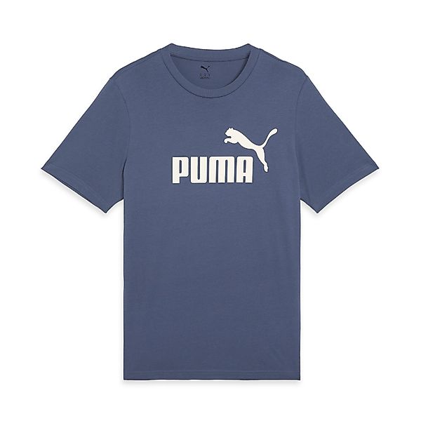 PUMA T-Shirt ESS No. 1 Logo günstig online kaufen