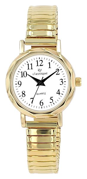 classique Quarzuhr Class Classique Damenuhr mit günstig online kaufen