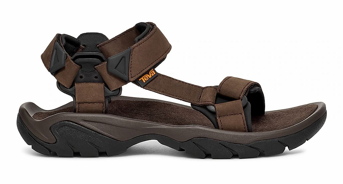 Teva Terra Fi 5 Universal Herren Trekkingschuh Wanderschuhe, Sandalen, Sand günstig online kaufen