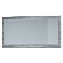 Vladon Wandspiegel Lima V2 (Wandspiegel, mit günstig online kaufen