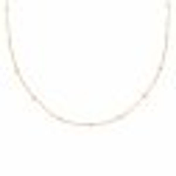 Collier 925/- Sterling Silber Schlangenkette vierseitig diamantiert mit Kug günstig online kaufen