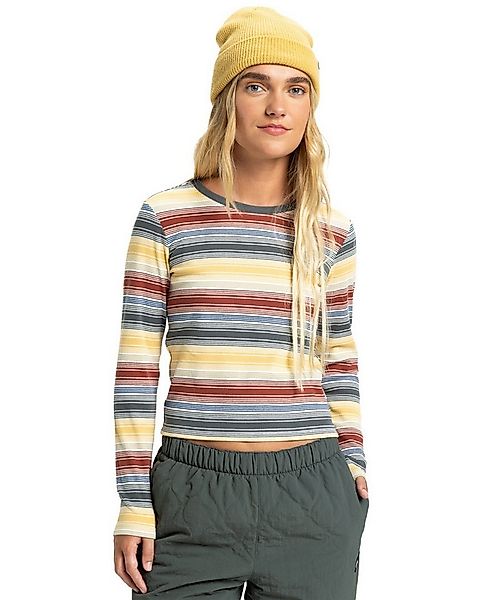 Quiksilver Langarmshirt Sunday günstig online kaufen