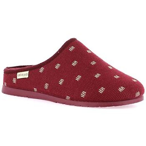 Grunland  Hausschuhe DSG-CI3060 günstig online kaufen