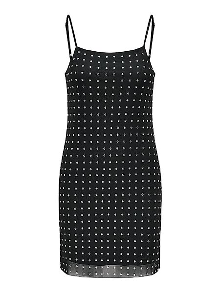 ONLY Minikleid ONLNIKI (1-tlg) Ziersteine günstig online kaufen