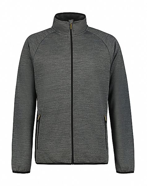 Icepeak Sweatjacke Icepeak Midlayer BRIDGMAN günstig online kaufen