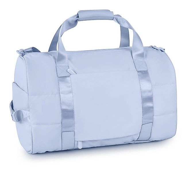 Heys Reisetasche The Puffer Duffle Bag, Weekender Duffle Bag Schuhfach Aufs günstig online kaufen