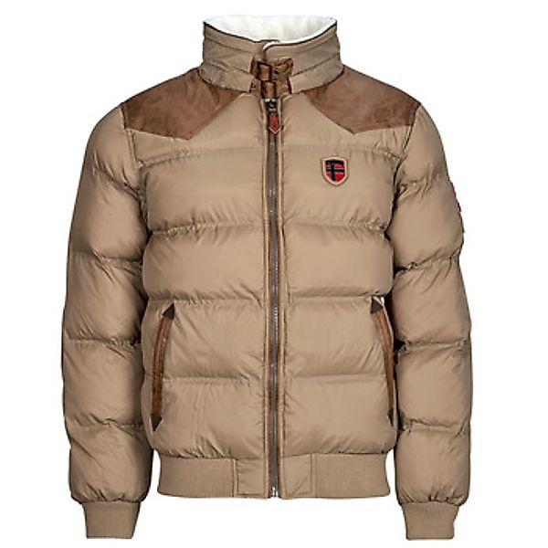 Geographical Norway  Daunenjacken ABRAMOVITCH günstig online kaufen