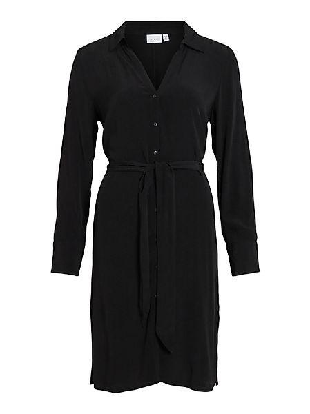 Vila Hemdblusenkleid günstig online kaufen