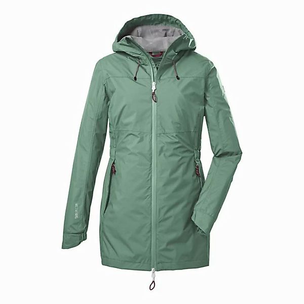 Killtec Softshelljacke Outdoorjacke KOS 54 WMN JCKT günstig online kaufen