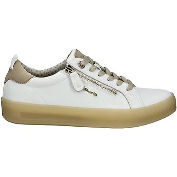 Tamaris Sneaker "Tamaris Sneaker Leder/Textil" günstig online kaufen