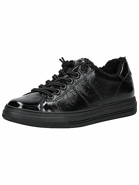 Paul Green Sneaker "Paul Green Sneaker Leder" günstig online kaufen