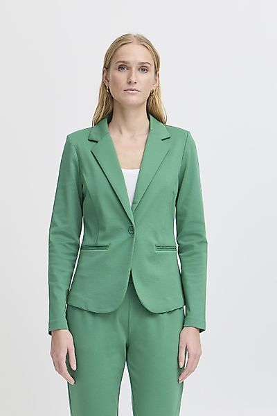 Ichi Sweatblazer IHKATE Blazer in toller günstig online kaufen