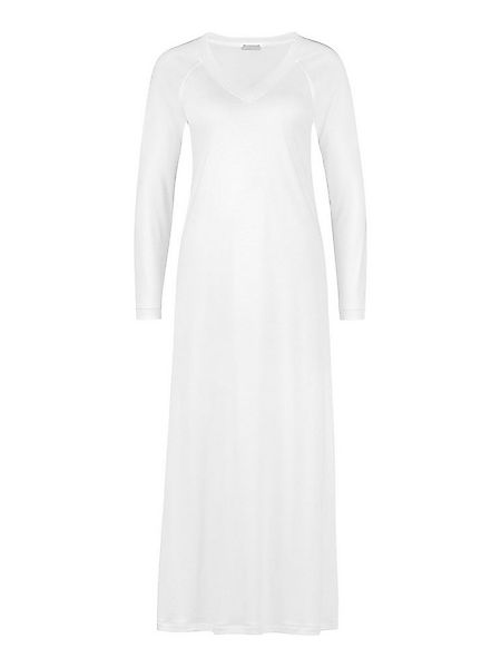 Hanro Nachthemd Pure Essence, Langarm 130cm (1-tlg) günstig online kaufen