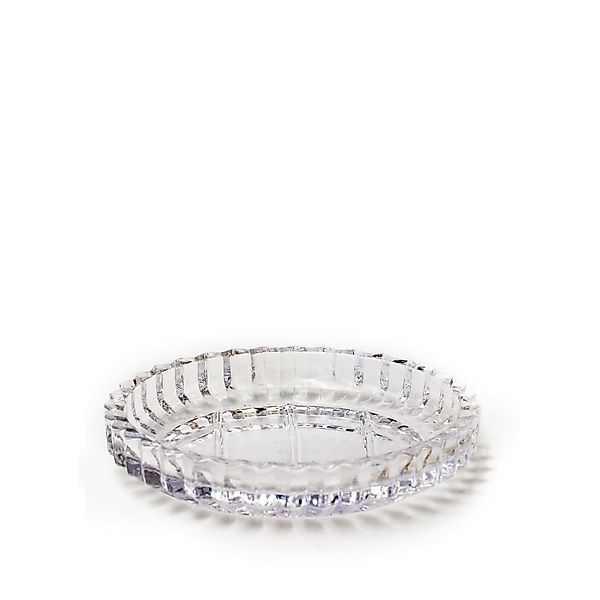 Ridder Seifenschale Vilma transparent, Breite: 11.3 günstig online kaufen