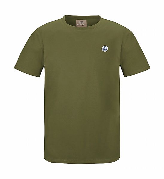 G.I.G.A. DX by killtec T-Shirt "GS 1 MN TSHRT GOTS", GOTS-zertifiziertes T- günstig online kaufen