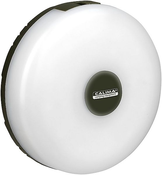 CALIMA Hängeleuchte Outdoor Lichterkette aufladbar 10m, Farbwechsel, RGB, U günstig online kaufen