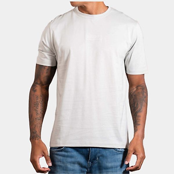 Marshall Artist  T-Shirt Injection t-shirt - dove grey günstig online kaufen