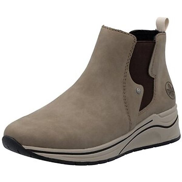 Rieker  Stiefel Stiefeletten N956164 N95 N9561-64 günstig online kaufen