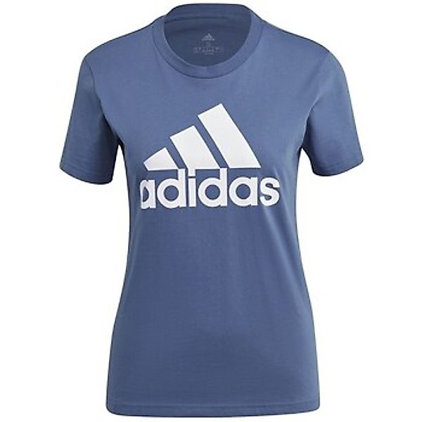 adidas  T-Shirt W Loungewear T günstig online kaufen