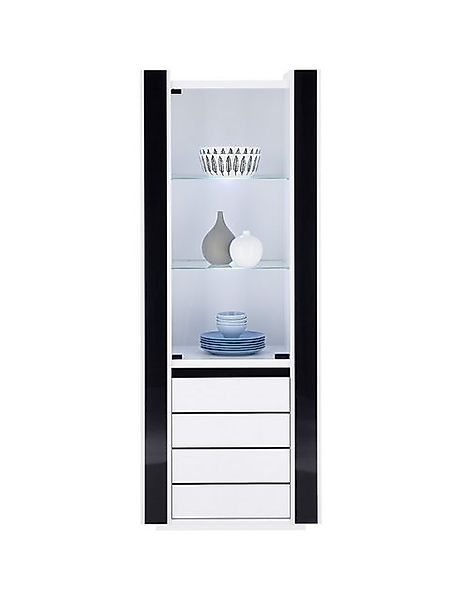 HBZ Standvitrine Vitrine SAVONA günstig online kaufen