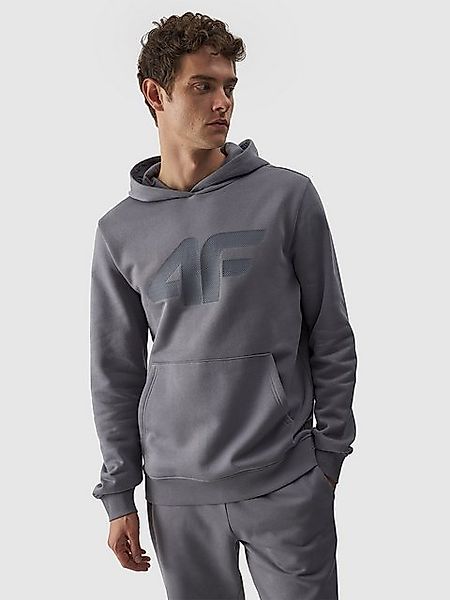 4F Kapuzensweatshirt günstig online kaufen