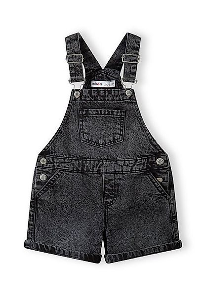 MINOTI Latzhose Denim-Latzhosen (2y-14y) günstig online kaufen