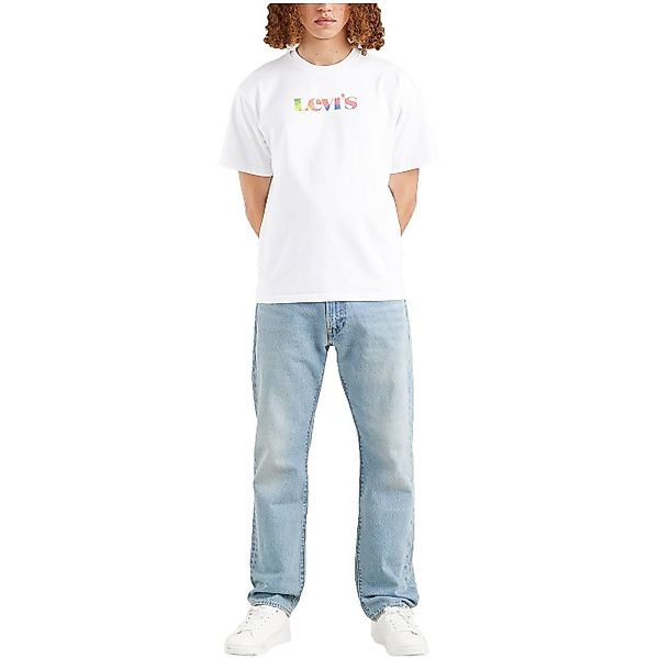 Levi's® T-Shirt VINTAGE FIT GRAPHIC TEE günstig online kaufen