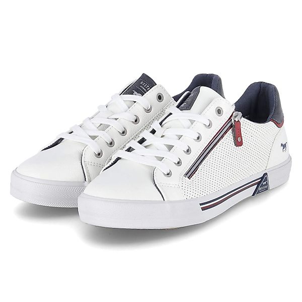 MUSTANG 4162303-203 Schnürschuh günstig online kaufen