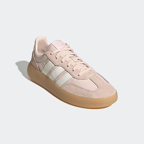 adidas Sportswear Sneaker "BARREDA DECODE" Design auf den Spuren des adidas günstig online kaufen