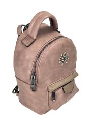 Allgäu Rebell Rucksack "Rosi" mit mehreren Tragemöglichkeiten günstig online kaufen