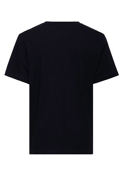 Wu Wear Print-Shirt Wu-Tang (1-tlg) mit auffälligem Frontprint günstig online kaufen