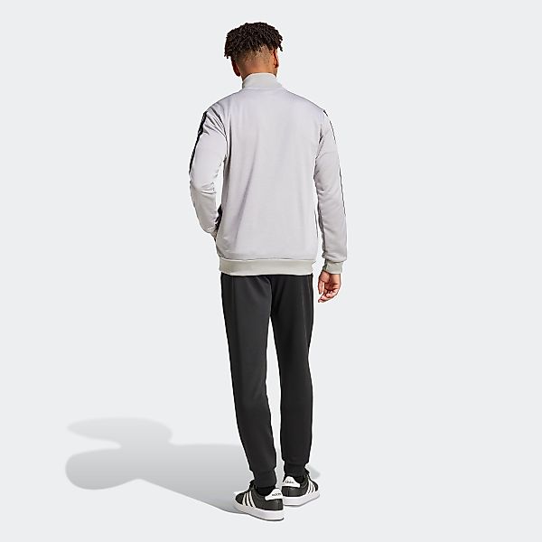 adidas Sportswear Trainingsanzug "M 3S FT TT TS", (2 tlg.), drei Streifen T günstig online kaufen