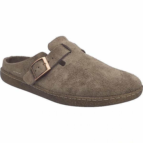 Josef Seibel Clog "Jill 01, nuss" günstig online kaufen