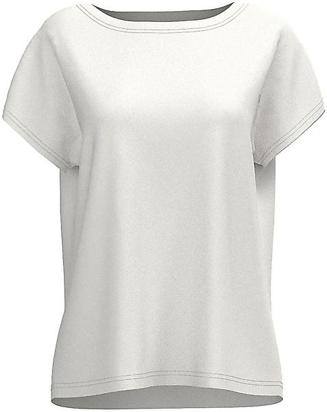JOOP T-Shirt "Cosy", Rundhalsausschnitt, kurzärmelig, Cotton-Stretch günstig online kaufen