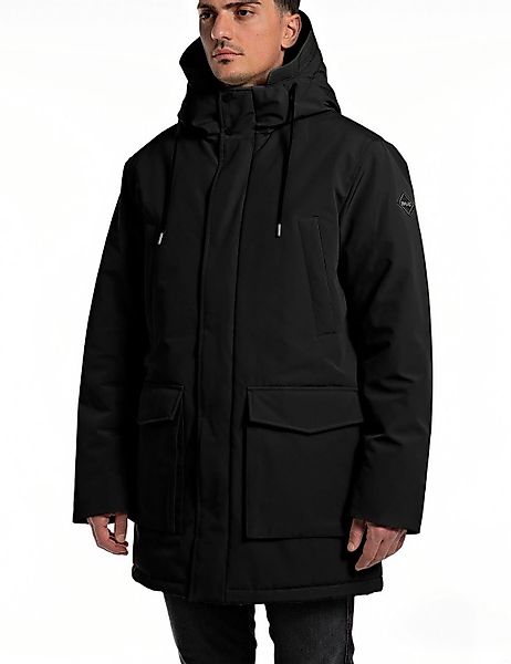 Replay Parka günstig online kaufen