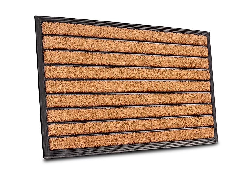 HANSE Home Fußmatte Mix Mats Gummi günstig online kaufen