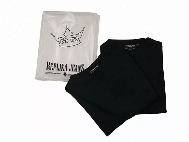 north 56 4 T-Shirt 2er-Pack T-Shirts von Allsize in großen Größen bis 8XL, günstig online kaufen