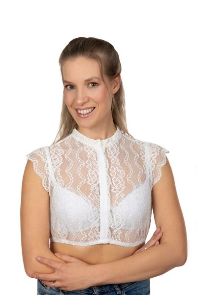 Edelnice Dirndlbluse günstig online kaufen
