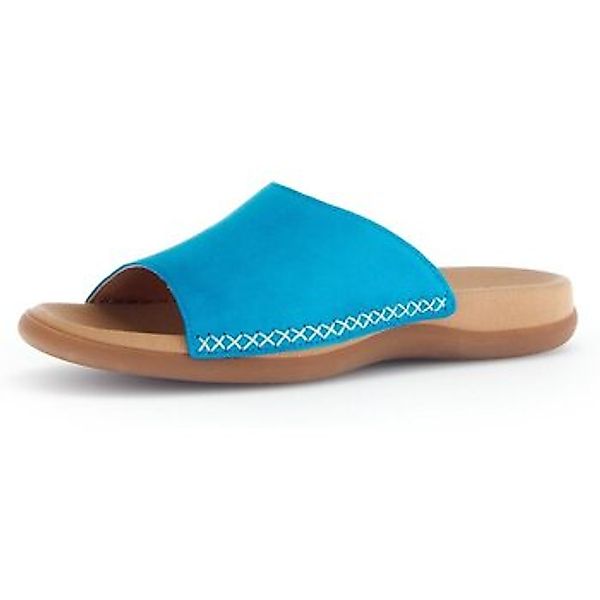 Gabor  Clogs Pantoletten 63.705 FS2025 63.705.18 günstig online kaufen