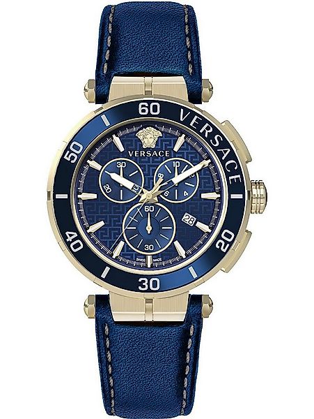 Versace Schweizer Uhr VE3L003 22 günstig online kaufen