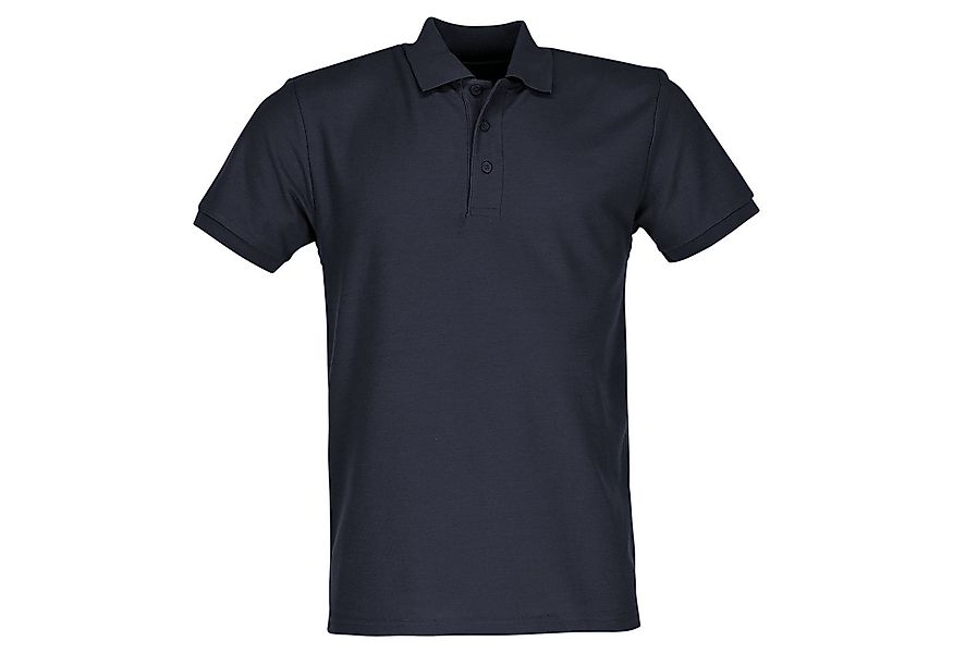 Fruit of the Loom Poloshirt Fruit of the Loom 65/35 Heavy Polo günstig online kaufen
