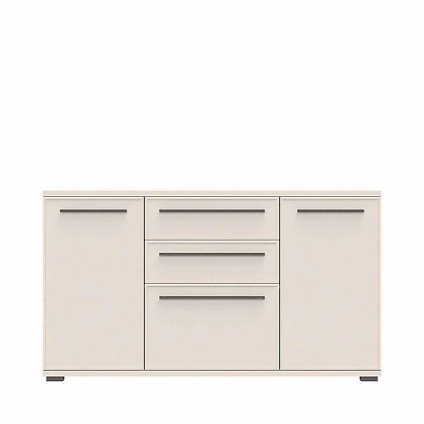 OTTO home Kommode "Opera Kombikommode, Sideboard, Schubladenkommode" UV lac günstig online kaufen