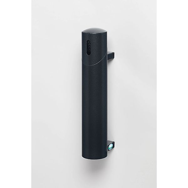 PROREGAL Robuster Wandascher 145 cm Rohrlänge Zum Einbetonieren 1,4 Liter H günstig online kaufen