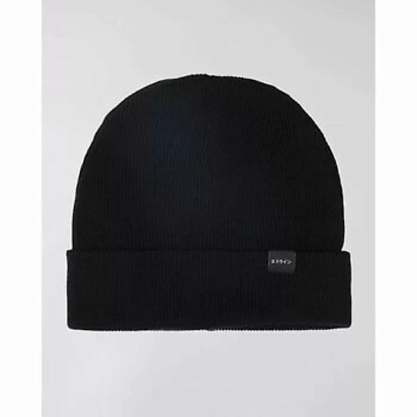 Edwin  Mütze I028623.89.67 WATCH CAP-BLACK günstig online kaufen