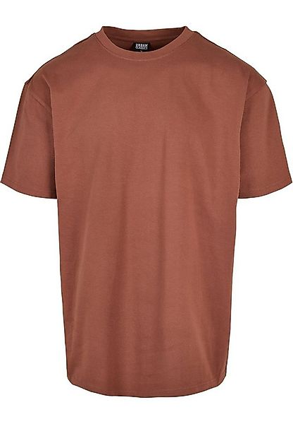 URBAN CLASSICS T-Shirt Urban Classics Herren Heavy Oversized Tee (1-tlg) günstig online kaufen