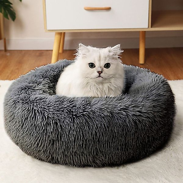 CALIYO Tierbett Tierbetten, Katzenbett waschbar Flauschiges günstig online kaufen