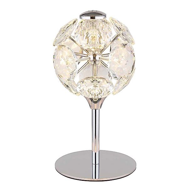 GLOBO LIGHTING LED Tischleuchte, LED-Leuchtmittel fest günstig online kaufen