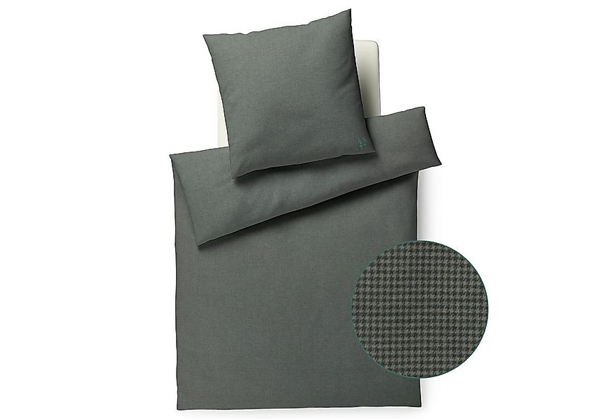 JOOP! Bettwäsche Soft, Flanell, 2 teilig günstig online kaufen