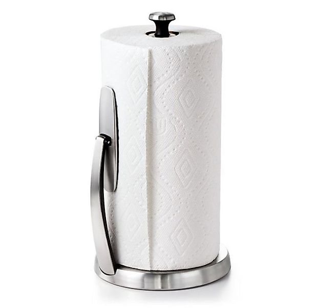 OXO Good Grips Küchenrollenhalter Küchenrollenhalter, Papierhandtuchhalter günstig online kaufen
