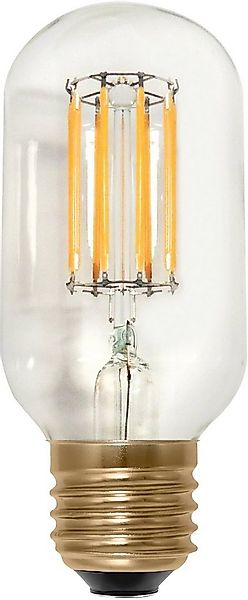 SEGULA LED-Leuchtmittel Vintage Line, E27, 1 St., Warmweiß, dimmbar, Radio günstig online kaufen